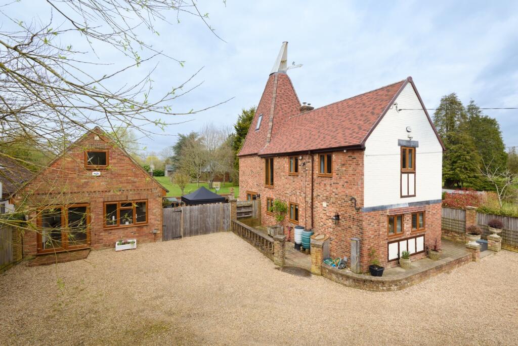 Main image of property: Love Lane, Headcorn