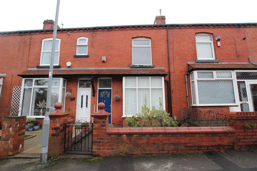 Main image of property: Malvern Avenue, Bolton