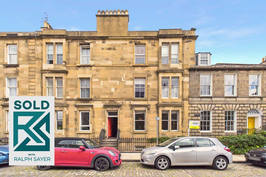 Apartment in Edinburgh, Leith Harbour & Newhaven