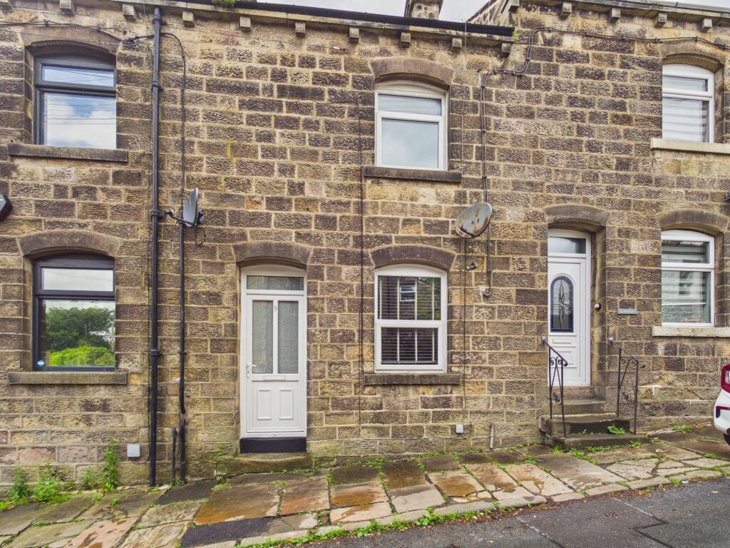 Main image of property: West Lane, Embsay, BD23