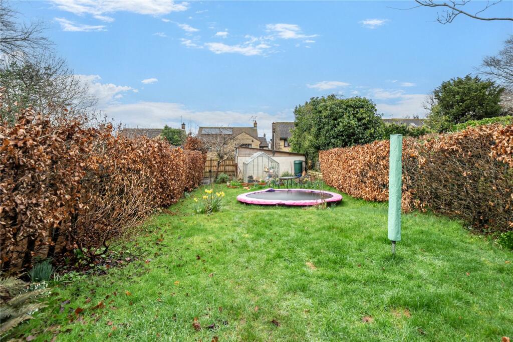 Additional image 19 of Grove Avenue, Yeovil, Somerset