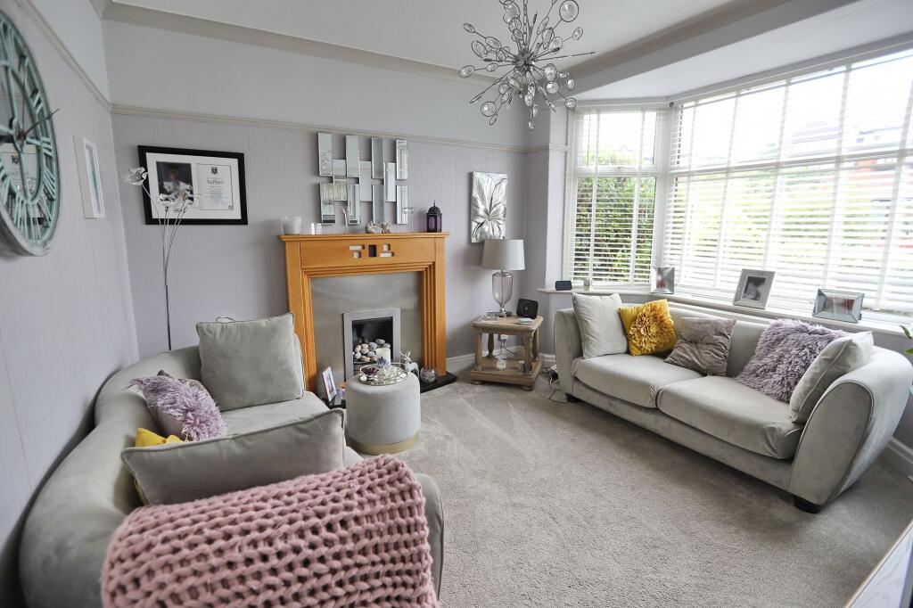 House in Bury, Greater Manchester - View 3