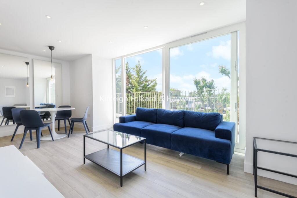 Main image of property: Dog Kennel Hill, London, SE22