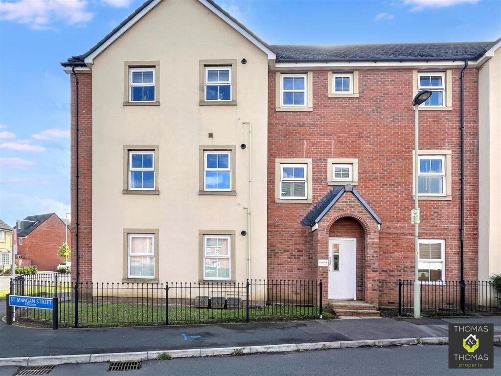 Main image of property: St. Mawgan Street, Kingsway