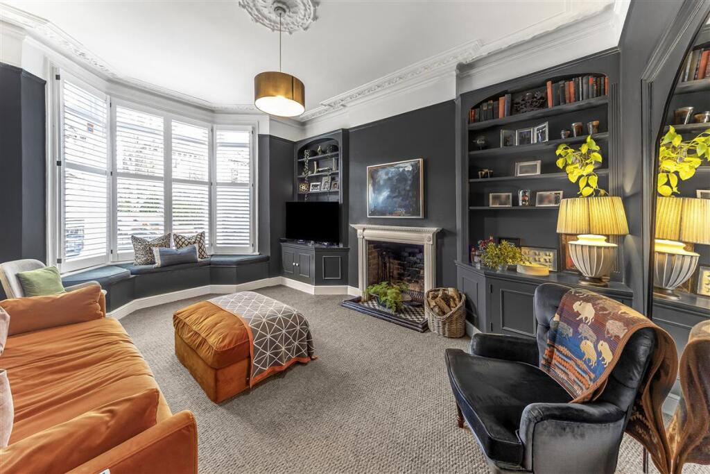 Main image of property: Sugden Road, SW11