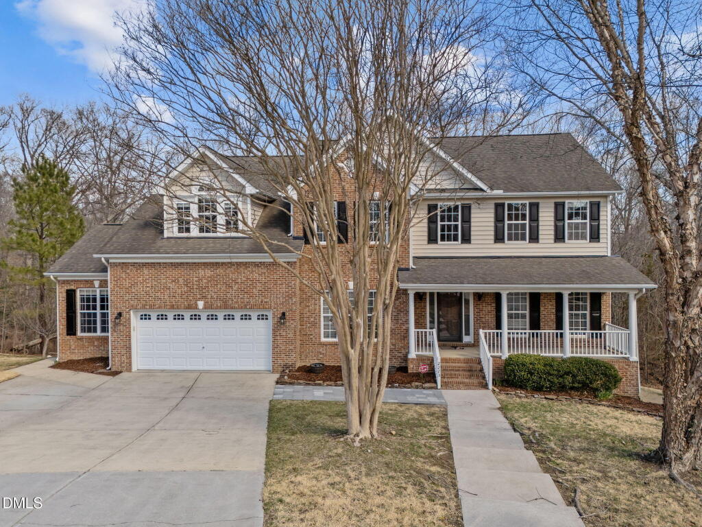 Main image of property: North Carolina, Wake County, Raleigh