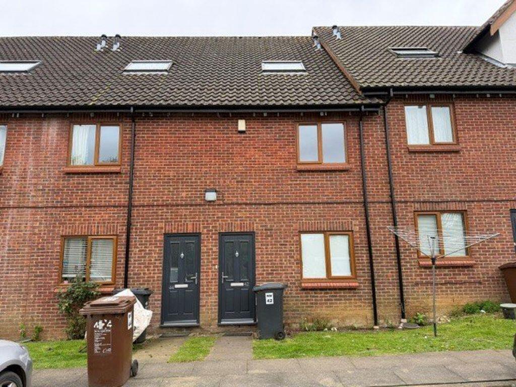 Main image of property: Rockingham Mews - Corby