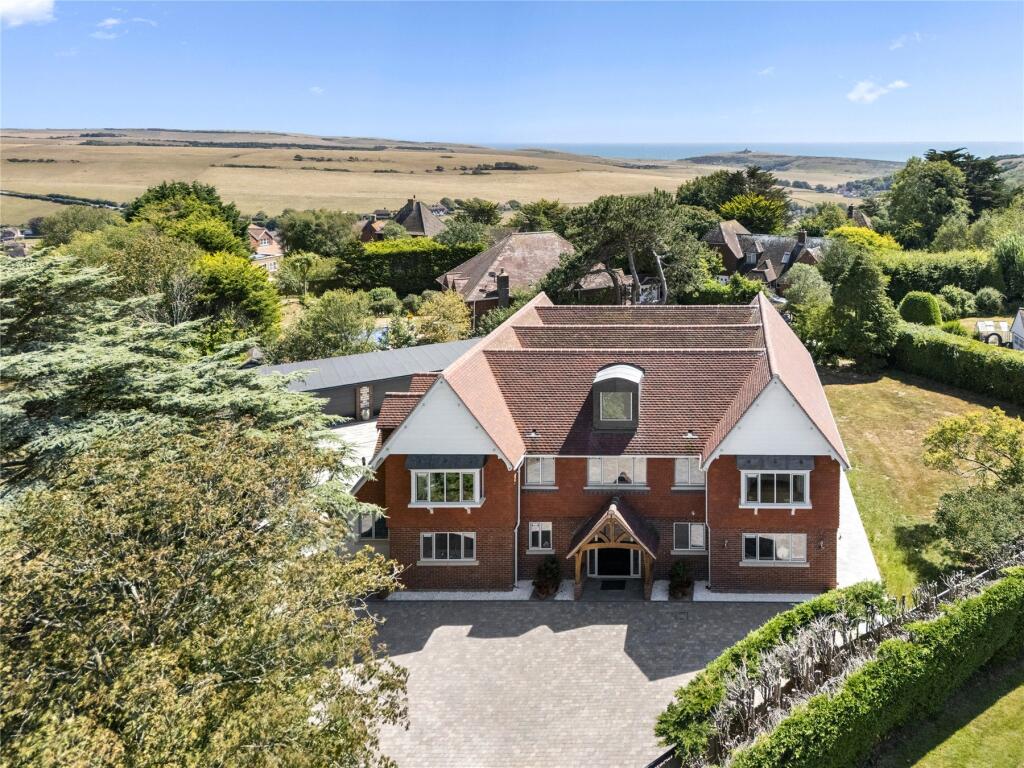 Main image of property: The Ridgeway, Friston, Eastbourne, East Sussex, BN20