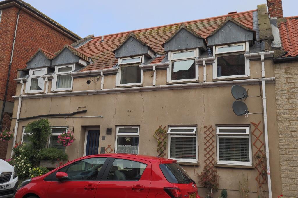 Main image of property: Queen Street, Filey  YO14 9HE