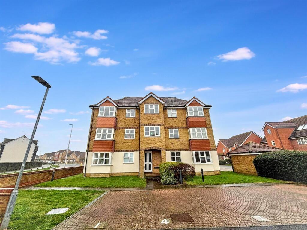 Main image of property: Falmouth Close, Eastbourne