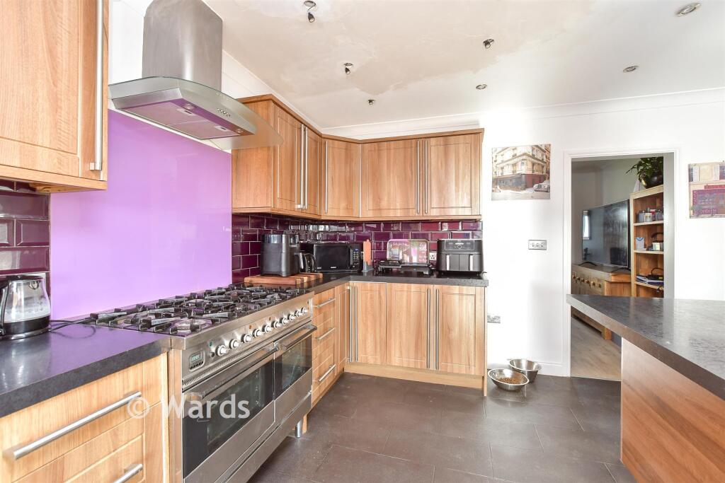 House in Warden - View 5