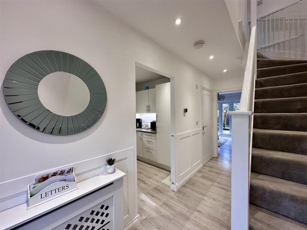 Ryeland Way, Kingsnorth, Ashford - More