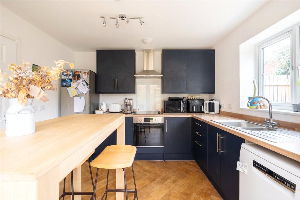 House in Melton - View 3