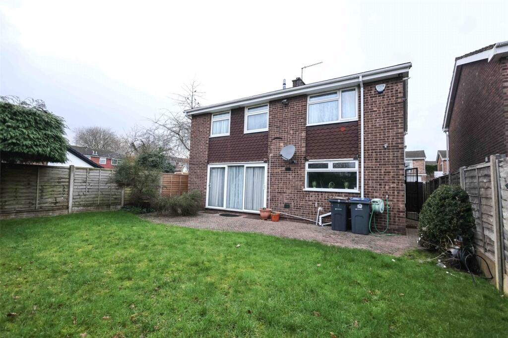 Additional image 13 of Ingham Way, Birmingham, West Midlands, B17