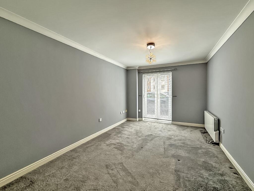 Apartment in Wolverhampton - View 4