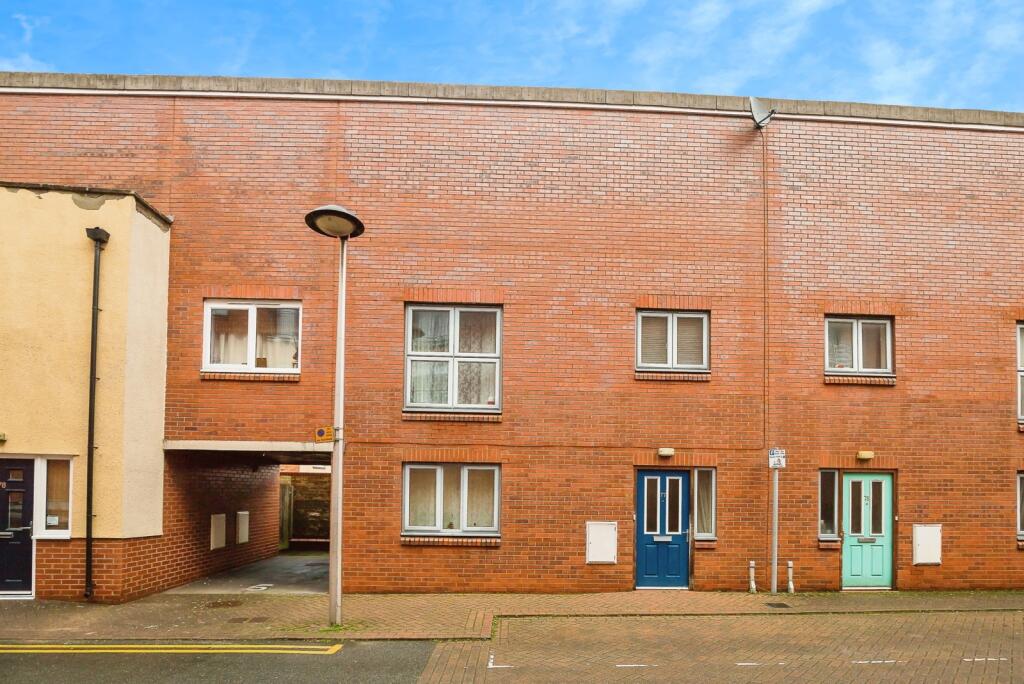 Main image of property: Shot Tower Close, Chester, Cheshire, CH1