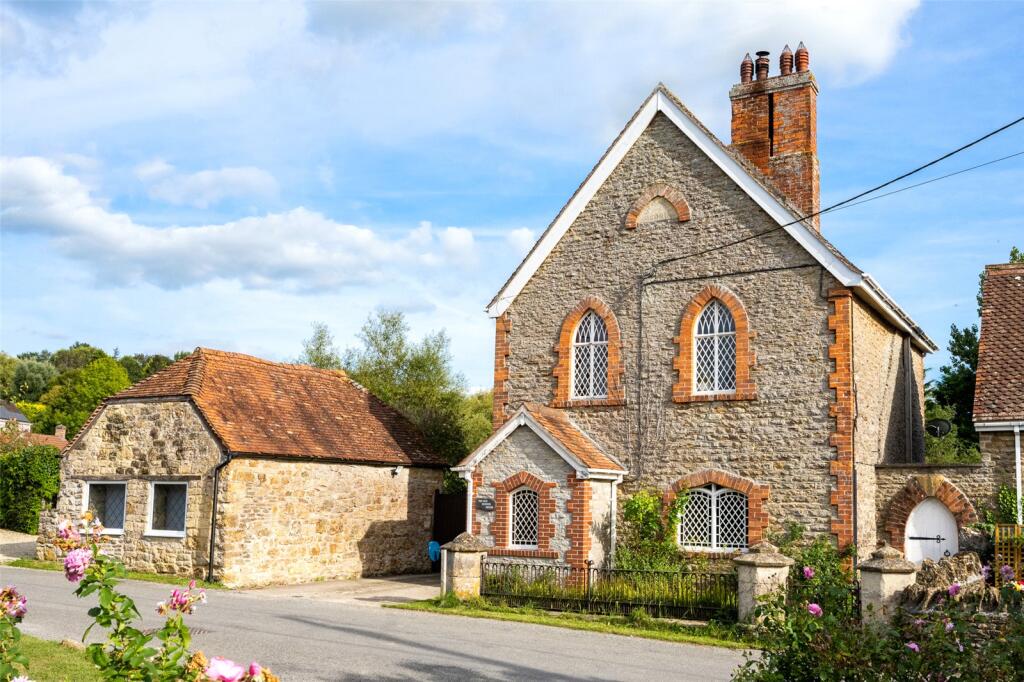 Main image of property: Kington Magna, Gillingham, SP8