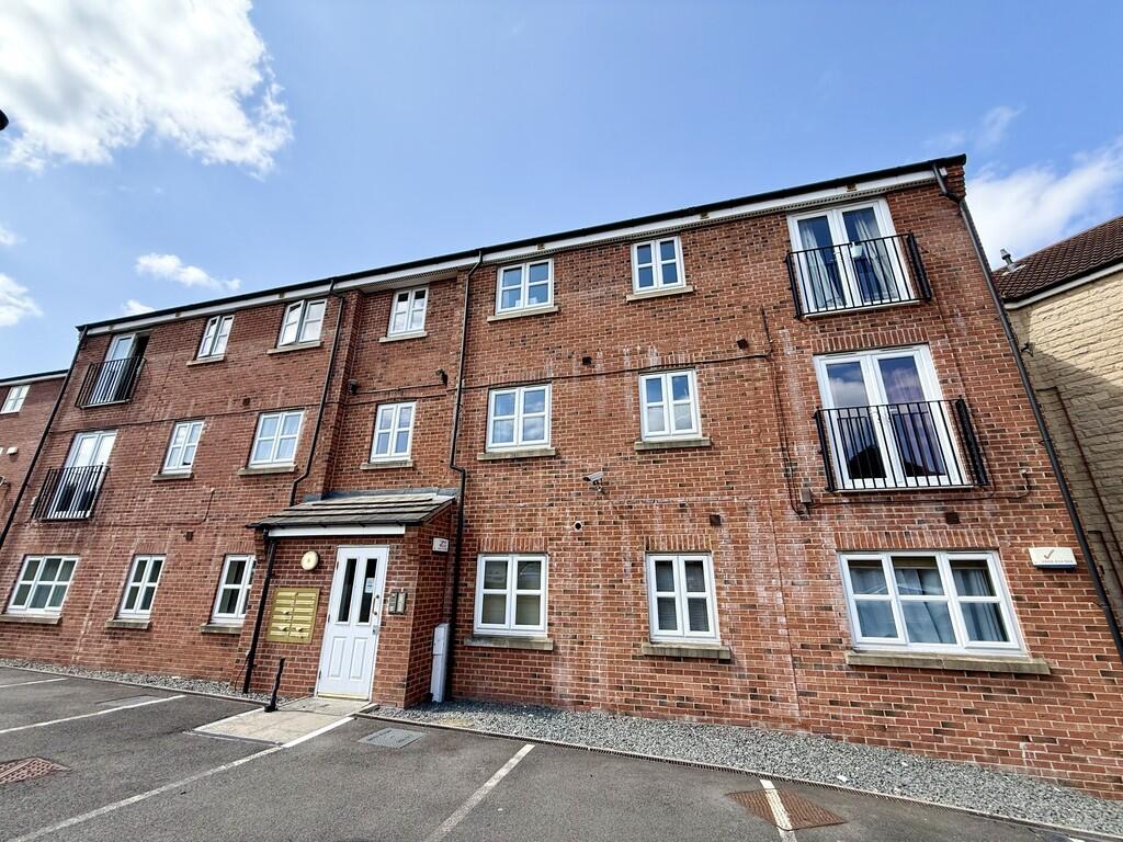 Main image of property: Myrtle Drive, Sheffield