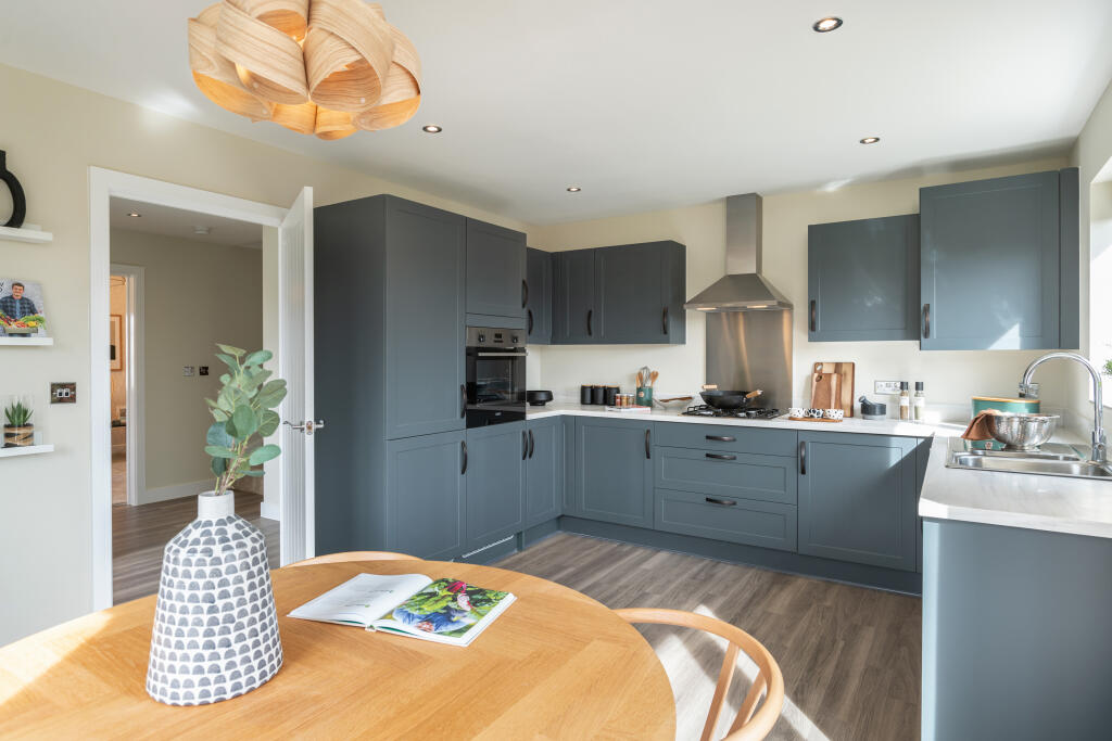 Main image of property: St. Mary's View
33 Roman Avenue
Blandford St Mary
DT11 9FU