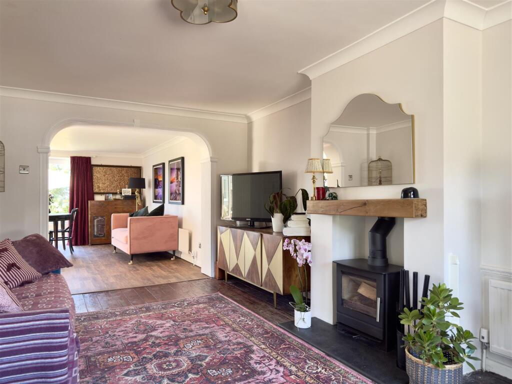 56 Redlands Avenue, Penarth - View 6