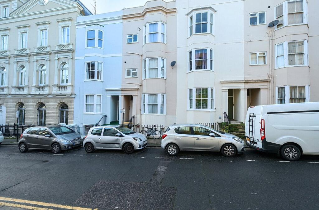 Main image of property: Lansdowne Street, Hove, East Sussex, BN3
