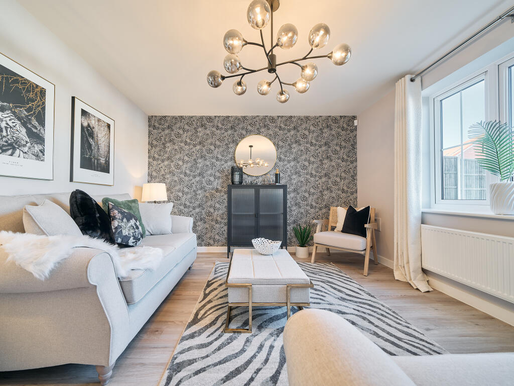 Main image of property: Beaufort Park,
Wyck Beck Road,
City of Bristol,
County of Bristol,
BS10 7TE