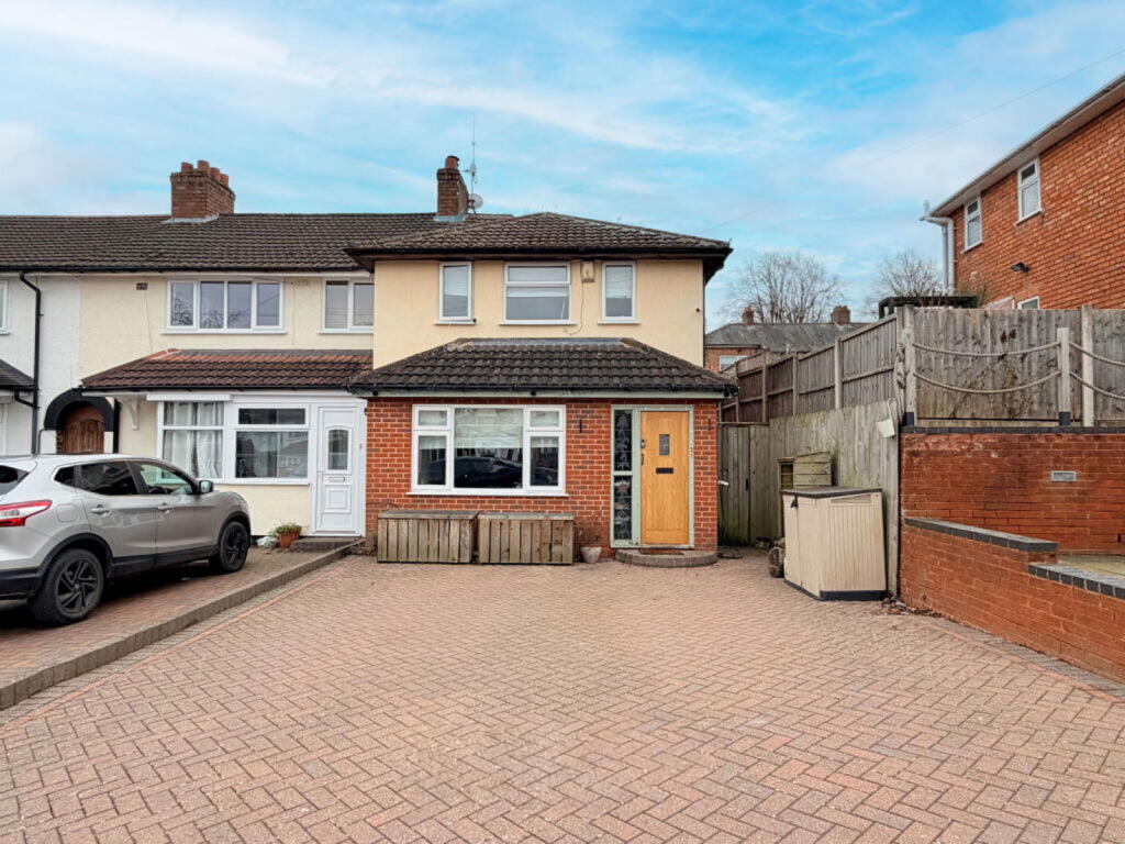 Main image of property: Riley Road, Birmingham, B14 4JH