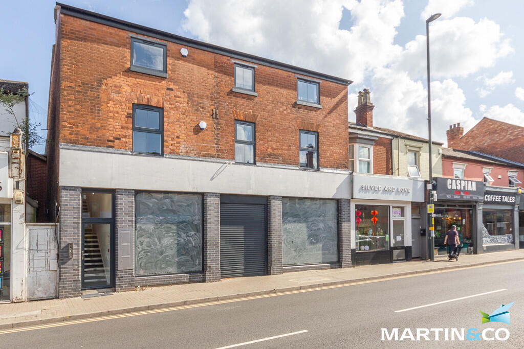 Additional image 6 of High Street, Harborne, B17