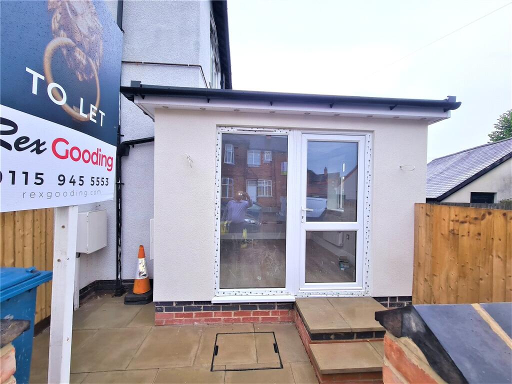 Main image of property: Melton Road, West Bridgford, Nottingham, NG2