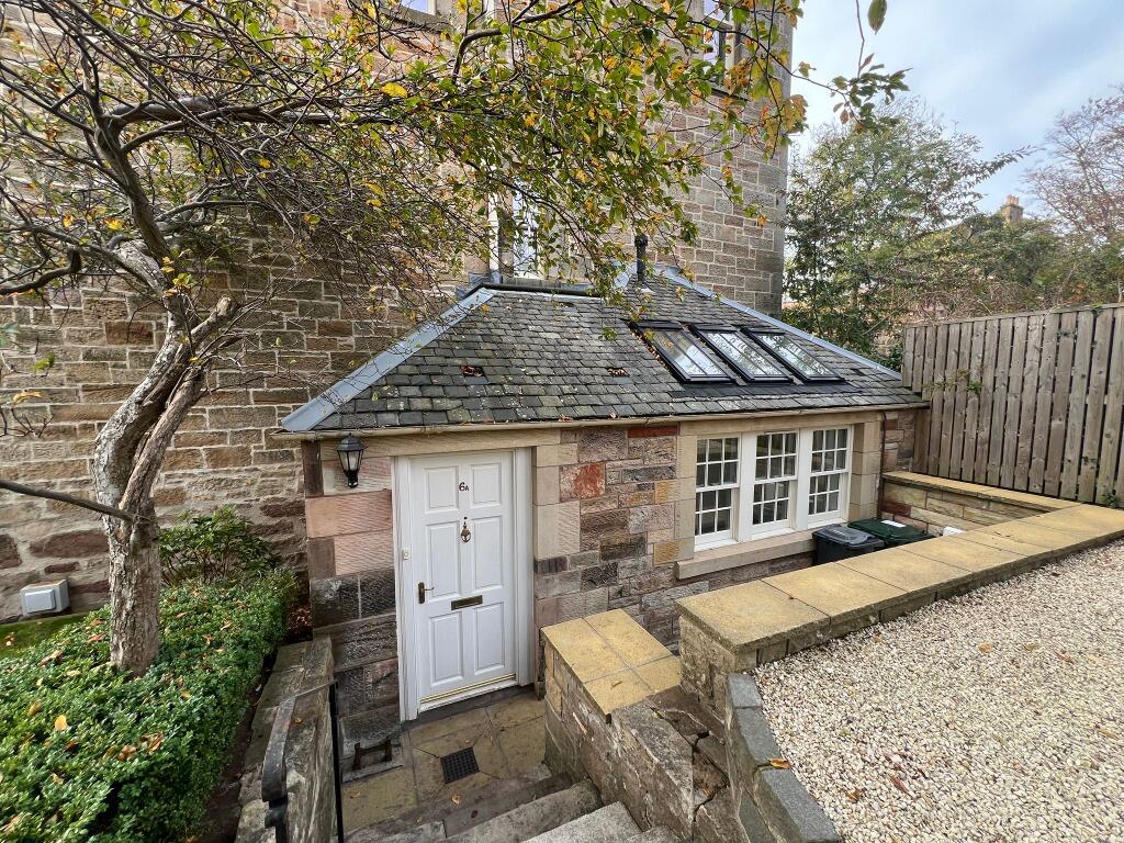 Main image of property: Blackford Road, Grange, Edinburgh, EH9