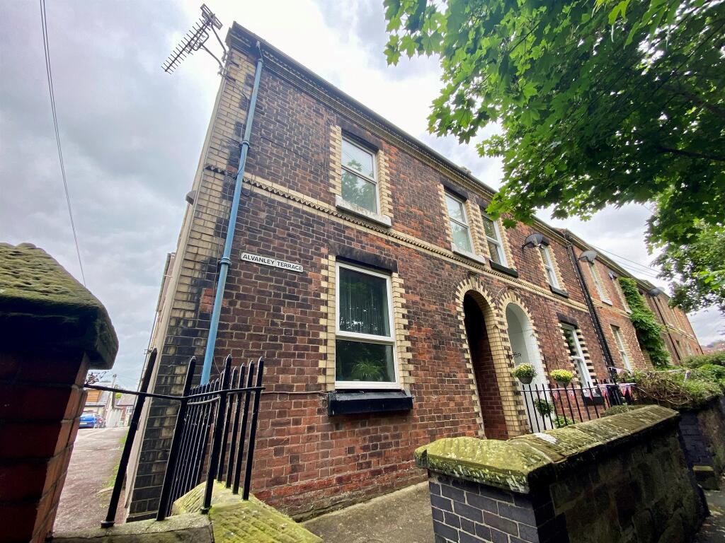 Main image of property: Alvanley Terrace, FRODSHAM