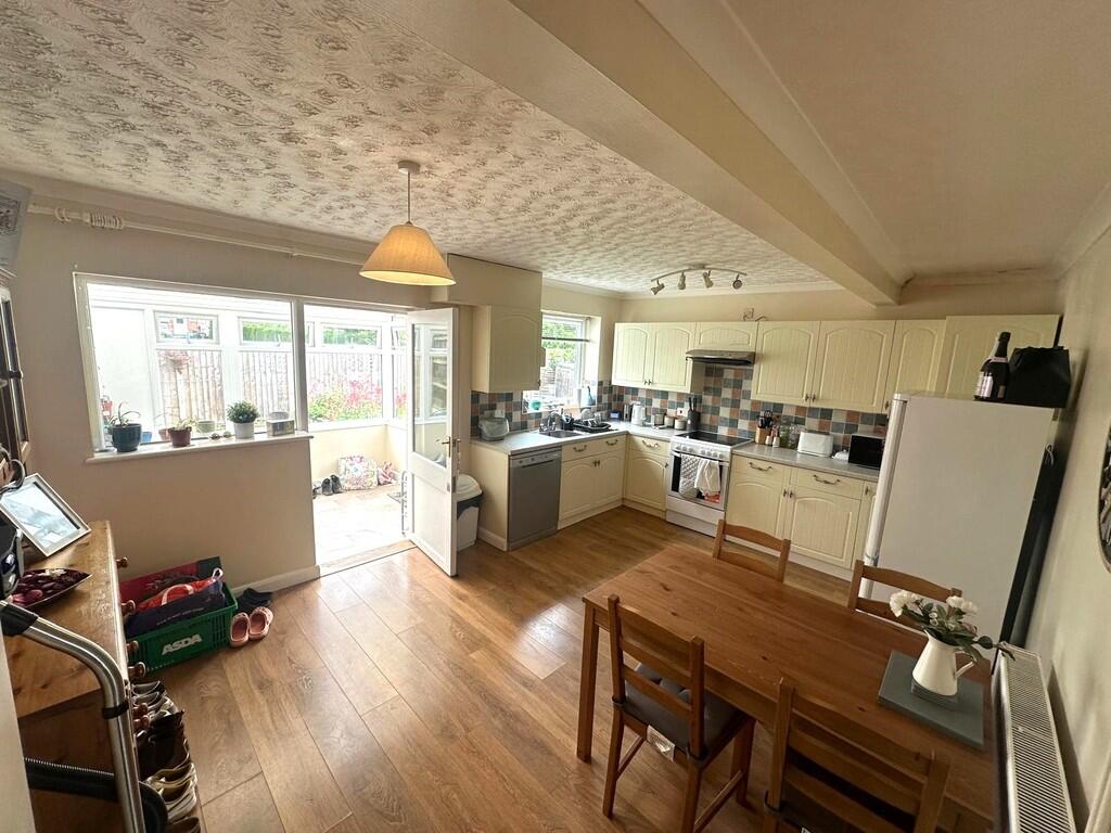 Additional image 7 of Hill View, Mudford