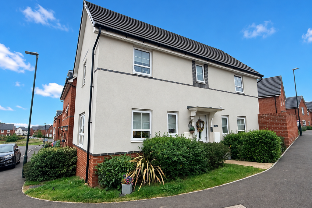 Main image of property: Manor Road, Newent
