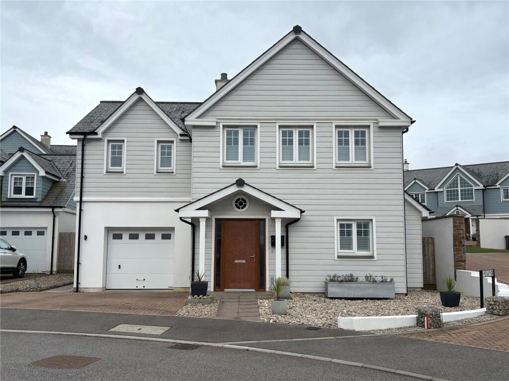 Polpennic Drive, Padstow, Cornwall, PL28 image 2