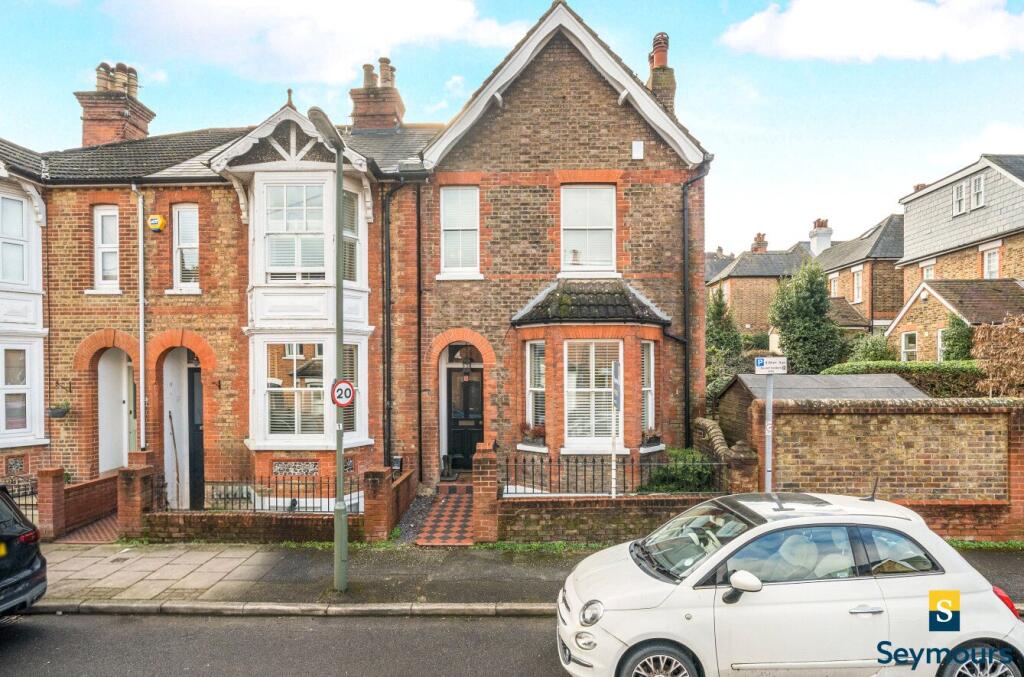 Main image of property: Testard Road, Guildford, Surrey, GU2