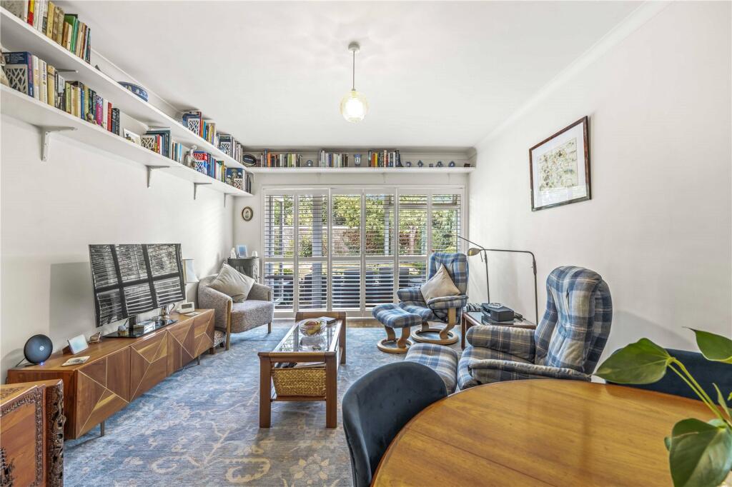 Apartment in Twickenham - View 4