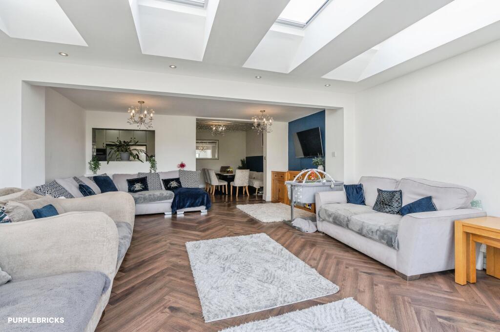 Main image of property: Springfield Drive, Westcliff-on-Sea, SS0