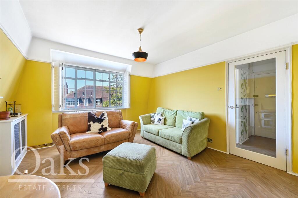 Main image of property: Wavertree Court, Streatham Hill