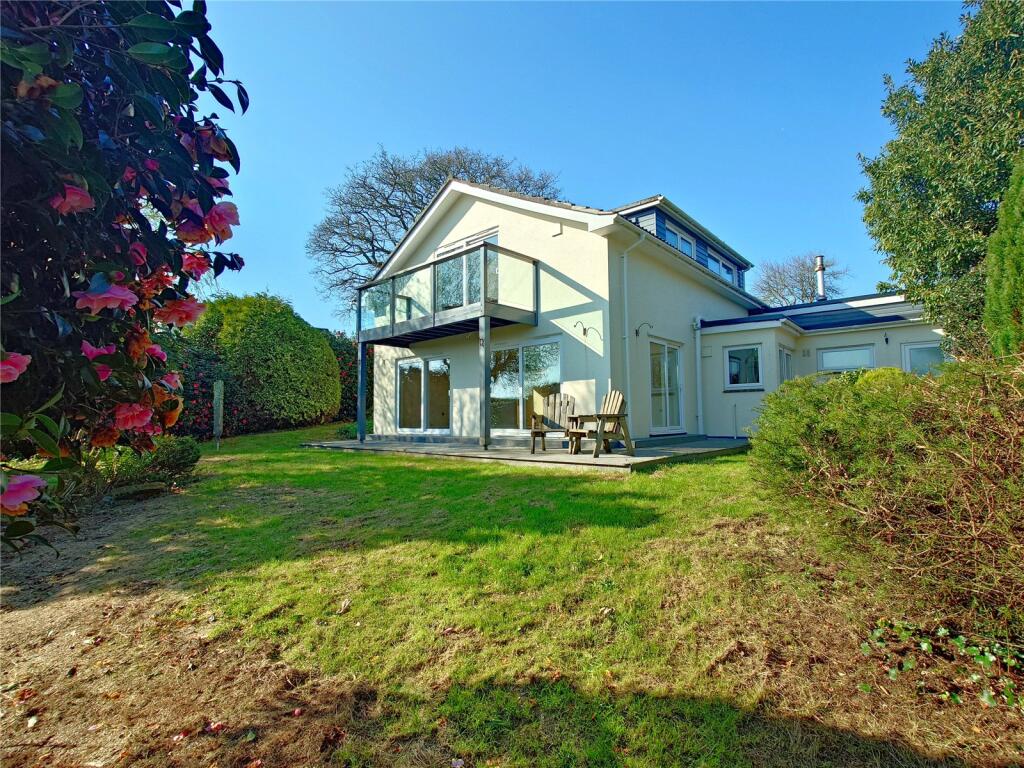 Main image of property: Chycoose Parc, Point, Devoran, Truro