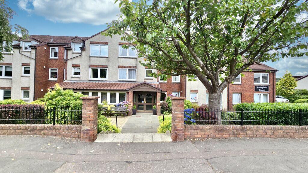 Main image of property: Springfield Court Bishopbriggs G64 1PN