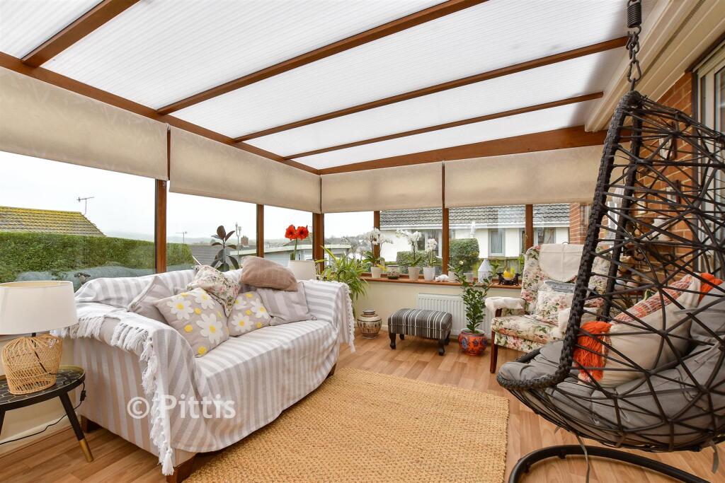 Main image of property: Park Road, Brading, Sandown, Isle of Wight