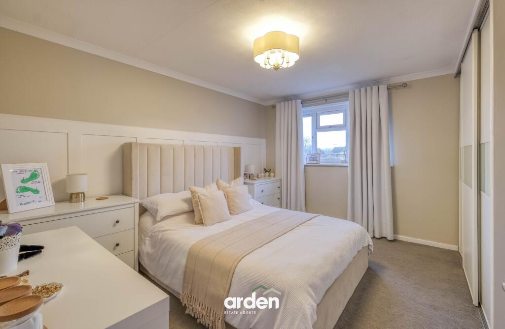 Additional image 5 of Hollyberry Close, Redditch, B98