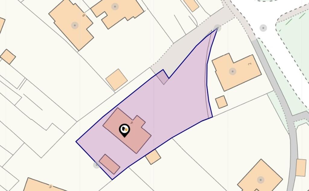 Additional image 20 of Hospital Road, Westbury