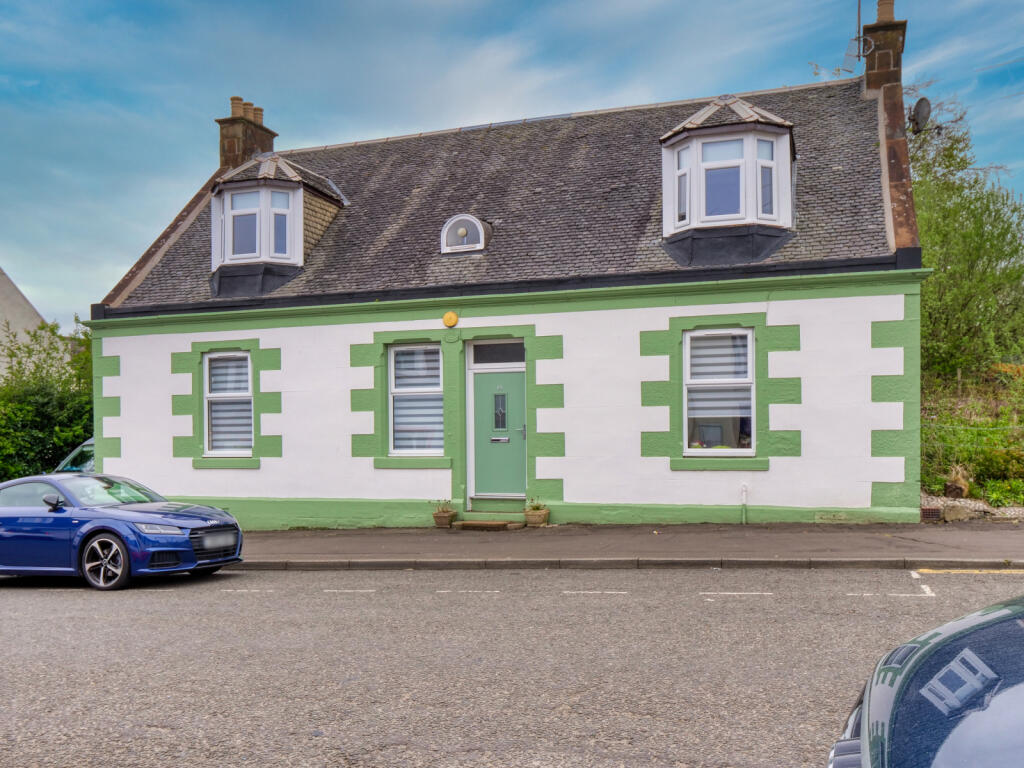 Main image of property: Main Street, Dundonald, KA2