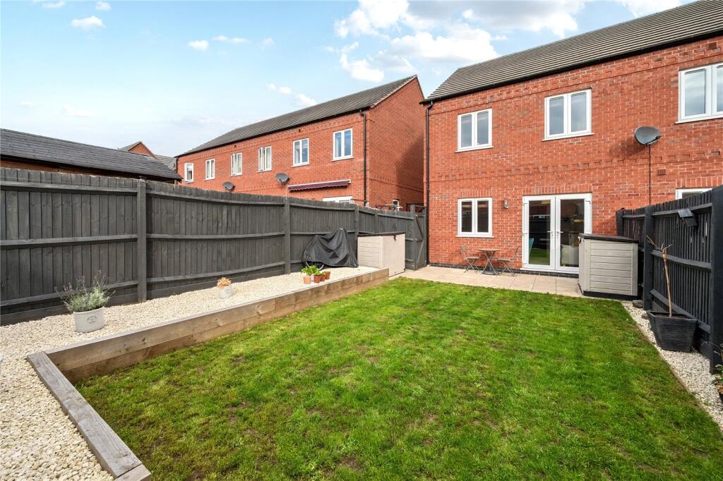 House in Leicester - View 4