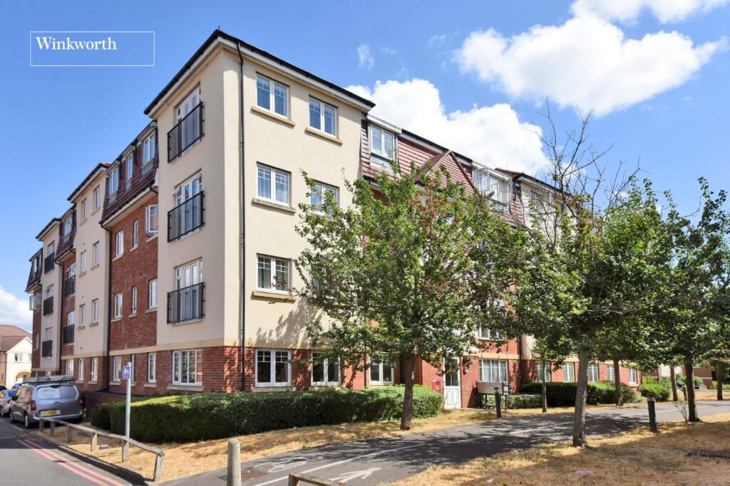 Apartment in Sutton - More