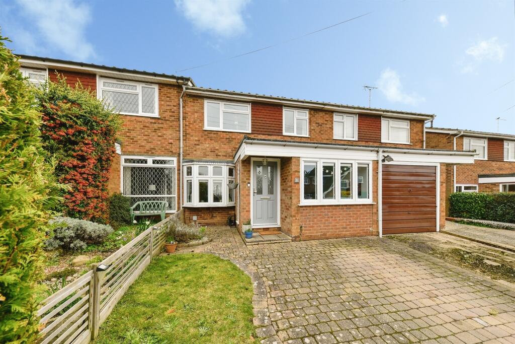 Main image of property: Great Lawne, Datchworth, Knebworth