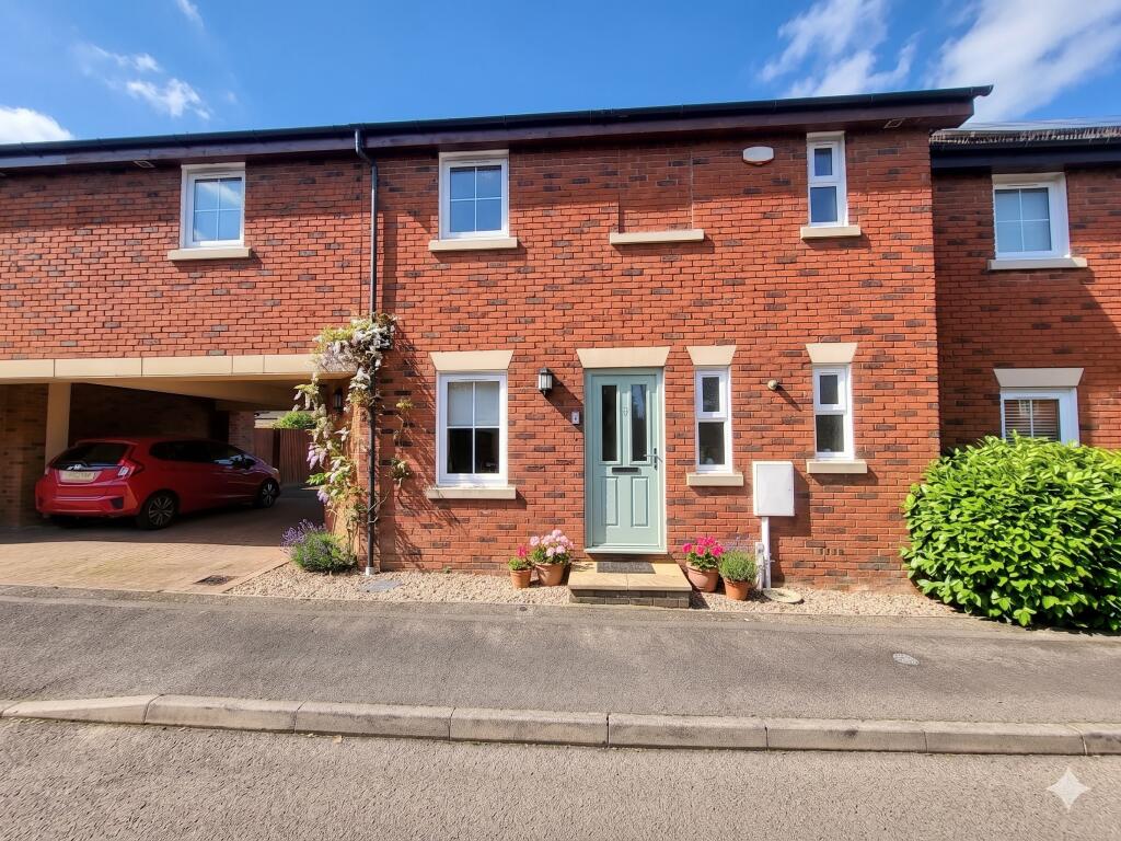 Main image of property: Willow Wren, Milton Keynes