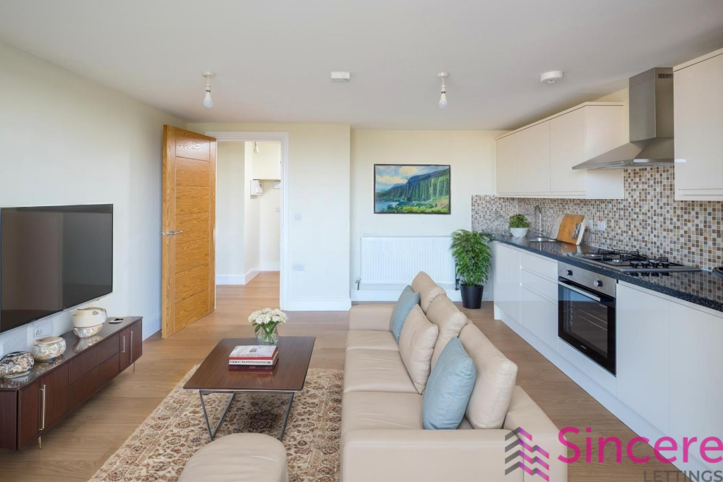 Main image of property: (2nd Floor) Charter House, 450 High Rd, Ilford, IG1