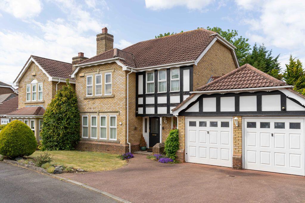 Main image of property: Sovereign Close, West Purley